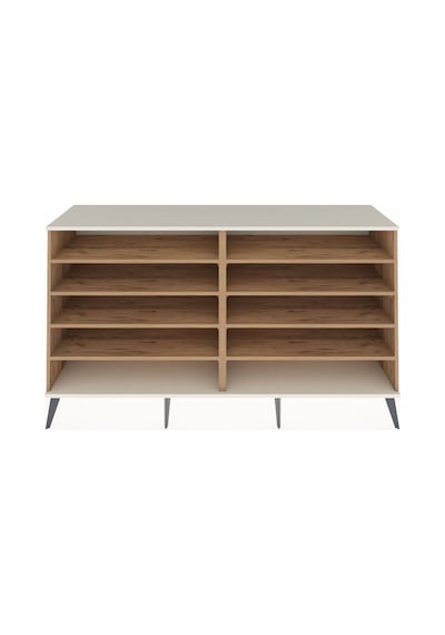 Hyperion Konsol 8 Raflı 176x44x99 Çam-aytaşı/çam Atlas Çam/aytası - Atlas Çam Hyperion Konsol 8 Raflı 176x44x99 Çam-aytaşı/çam Atlas Çam/aytası - Atlas Çam