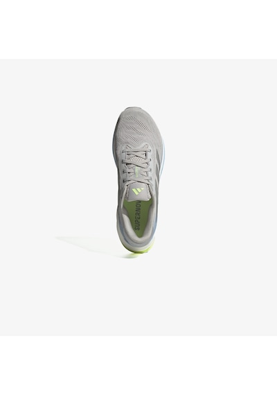 Adidas Supernova Rise 2 Erkek Gri Koşu Ayakkabısı Ih8708 Gri