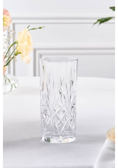 Rcr Melodia Kristal Meşrubat Bardağı 360 Ml