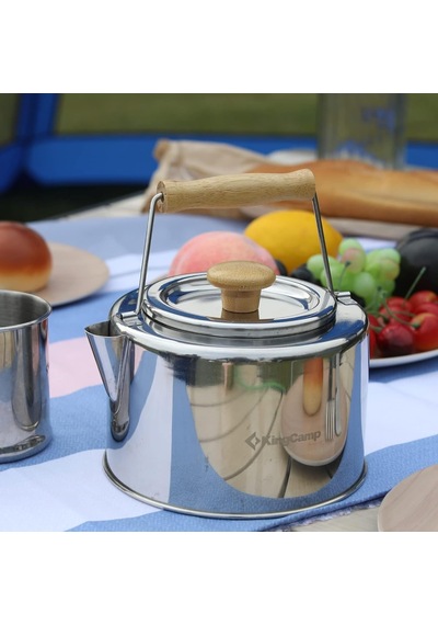 Kingcamp Skywalker Kettle