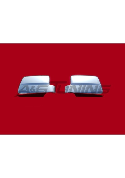 Connect Abs Ayna Kapağı Tk 2009-2014 N11.1889
