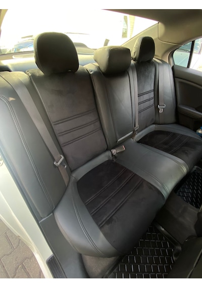 Nfs Auto Honda Accord Oto Koltuk Kılıfı