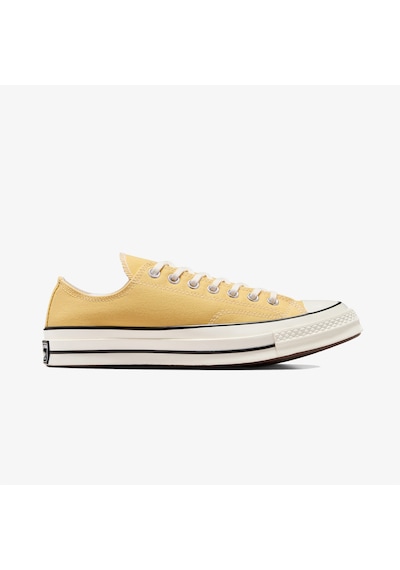 Converse Chuck 70 Unisex Sarı Sneakera10528c