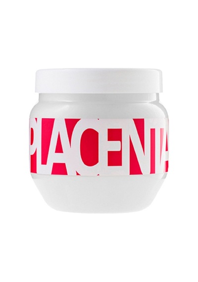 Kallos Cosmetics Placenta Bitki Özlü Saç Maskesi 800 ML