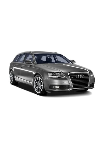 Mfk 550mm-550mm Audi A6 Avant 4f5-c6 2000-2023 Muz Silecek Takımı Pro
