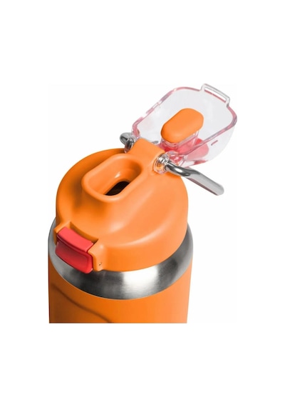 Stanley The Stanley Wellspring Bottle 0.7l / 24oz 10-13111-035 Turuncu