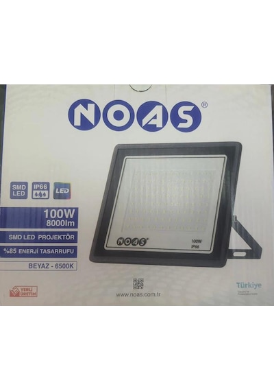Noas 100w Tablet Projektör Noas