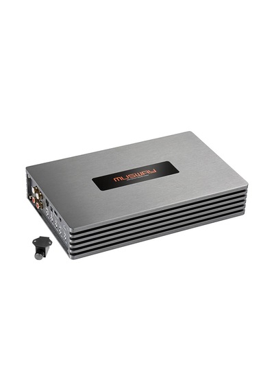 Öztürk Elektronik-Musway One1000