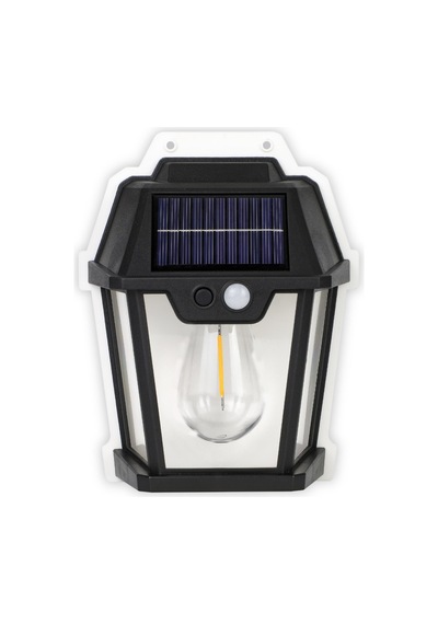 Panther Pt-2991 Solar Led Duvar Lambası Yok