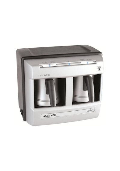 Arçelik K 3190 P Telve Türk Kahve Makinesi