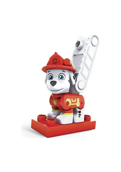 Paw Patrol Karakter Figürler Gyh89 - Marshall - The Movie