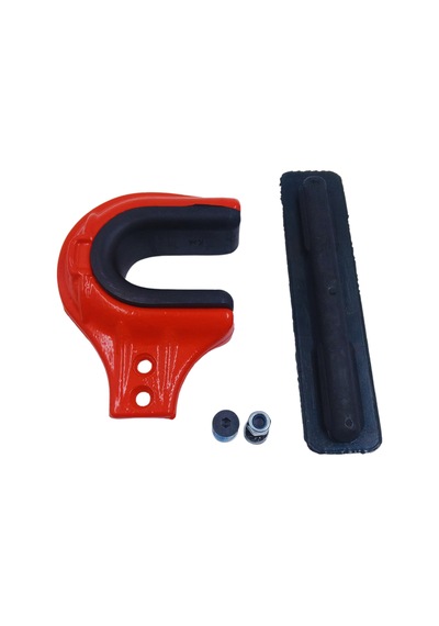 Meyve Silkeleme Çene Komple Set