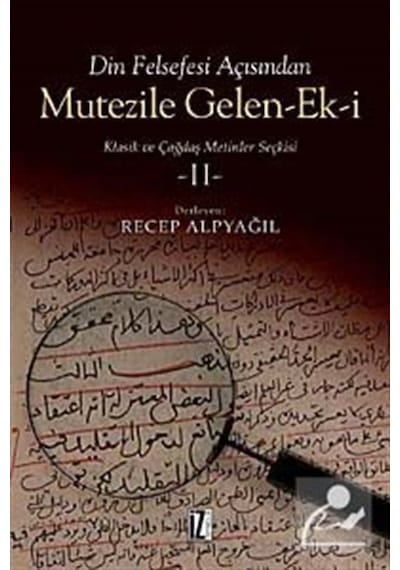 Mutezile Gelen-ek-i 2- İz Yayıncılık