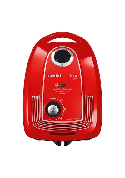 Siemens VSP3AAAA iQ300 Plus 750 W Toz Torbalı Elektrikli Süpürge
