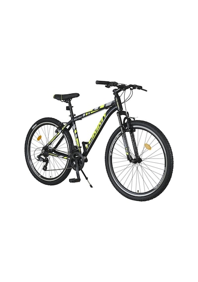 TommyBike Riven 27.5" Jant 46 CM Kadro 21 Vites Dağ Bisikleti