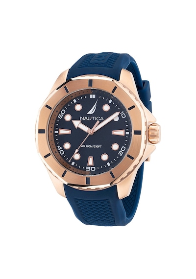 Nautica Napkms306 Erkek Kol Saati