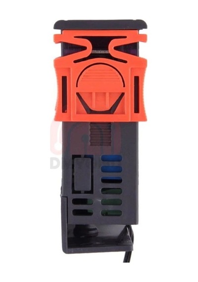 STC -1000 24 Volt 10a Dijital Termostat
