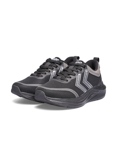 Hummel Radi 900951-2042 Siyah Unisex Günlük Spor Ayakkabı