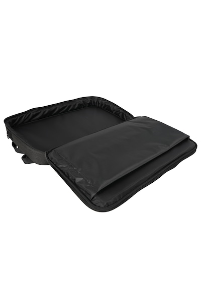Wagon 03 Serisi Dj Controller Çantası - Siyah Flx4 Uyumlu