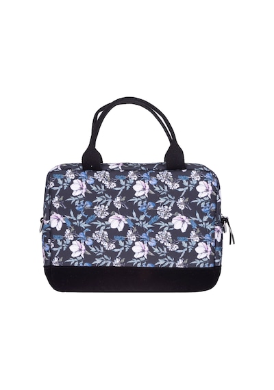 Bloominbag Black Cherries 13-14 İnç Laptop / Macbook Çantası Siyah