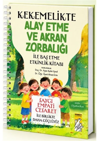 Kekemelikte Alay Etme Ve Akran Zorbalığına Yönelik Etkinlik Ki...