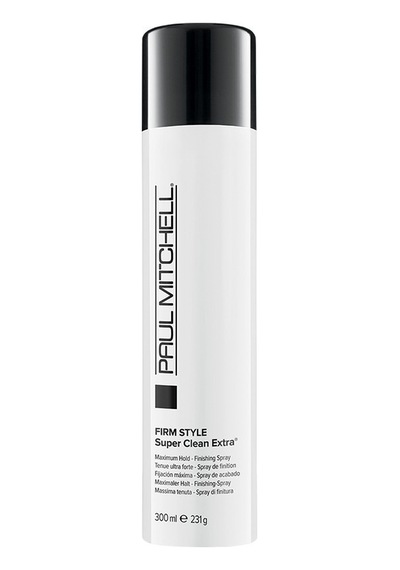 Super Clean Extra Tutucu Sprey 300 Ml