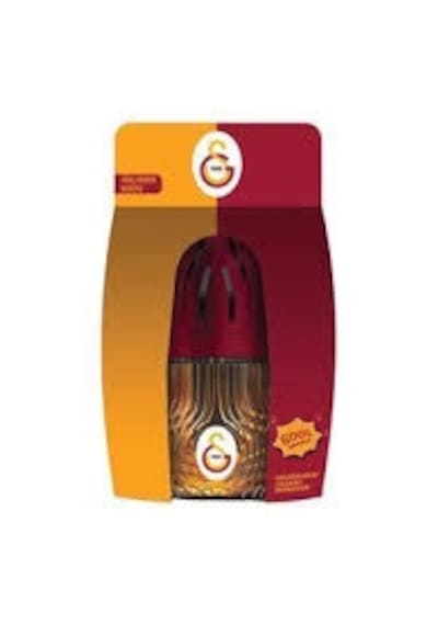 Lisanslı Galatasaray Gs Kavunlu Kavanoz Koku 100 Ml