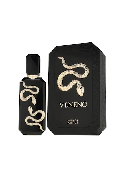 French Avenue Veneno Extrait De Parfum 100 Ml Diğer