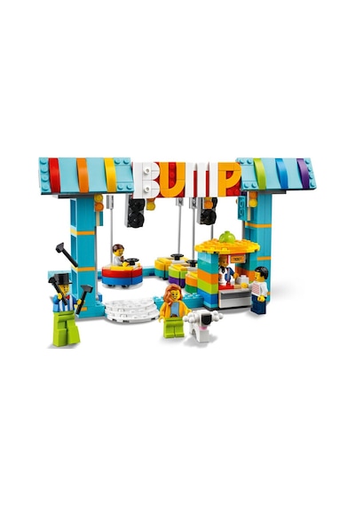 LEGO® Creator 31119 Dönme Dolap 1002 Parça