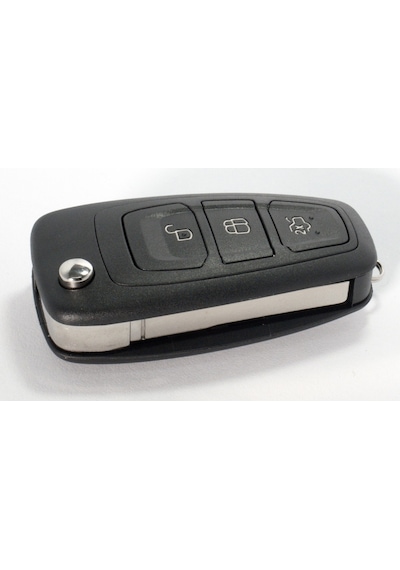 Ford Focus & Transit & Mondeo Anahtar Kabi Kumanda Kabi Logolu 399501105