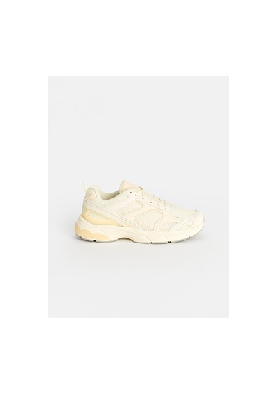Lc Waikiki Alıta Cıty Farkıyla Triwex Ekru Kız Çocuk Sneaker Ekru - 925287196 Ekru
