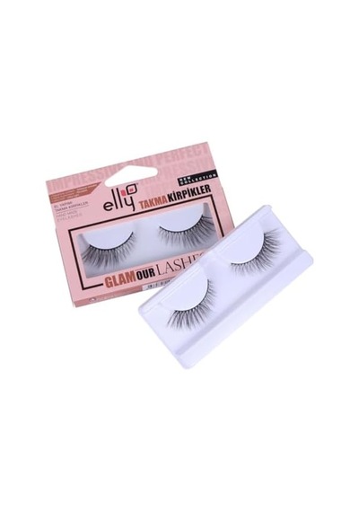 Glamour Takma Kirpik - 16 18957816