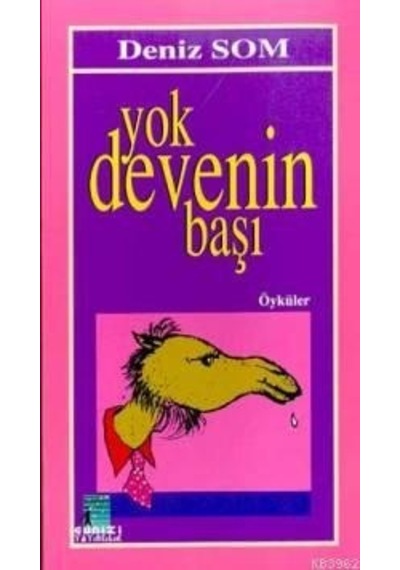 Yok Devenin   Başı