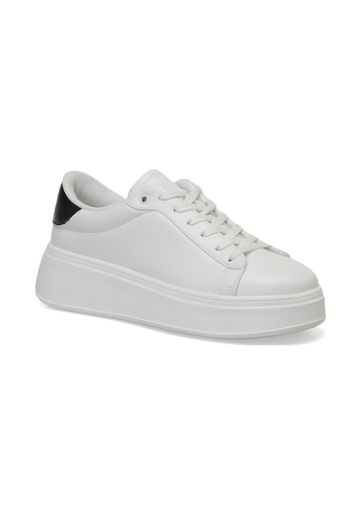 Torex Trx25s-110 5fx Beyaz Kadın Sneaker 000000000101975666 Beyaz Torex Trx25s-110 5fx Beyaz Kadın Sneaker 000000000101975666 Beyaz