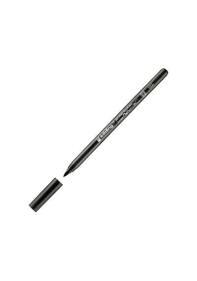 4200 1-4 Mm 001 Black Porselen Kalemi