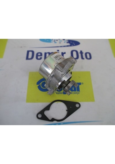 55268636 Vakum Pompası Çift Çıkışlı 1,3 Euro5 Egea-fiorino-punto