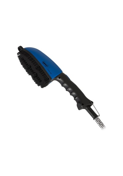 Gazzella Buhar Fırçası - Sabit Başlıklı