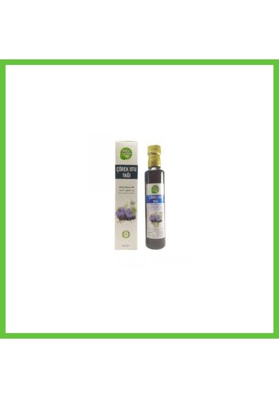 Bezos Papatya Çörek Otu Yağı 250 Ml Dmc