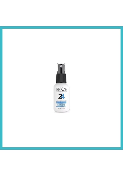 Bezos Rekze 24 Serum 60 Ml X 3 Dfnbez 72829035