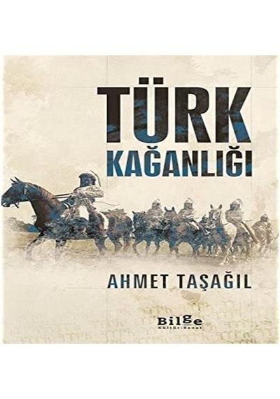 Türk Kağanlığı - 57855210109263680189788
