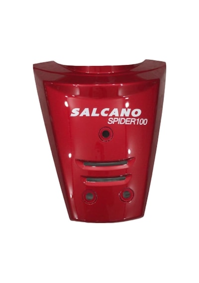 Salcano Spider Ön Panel Kırmızı