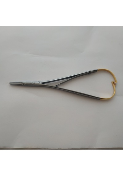 Tc Gold Avuç İçi Poregü 15 Cm