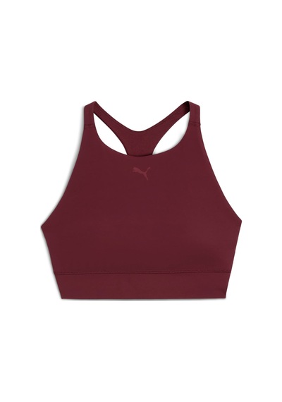Puma Shapeluxe Kadın Antrenman Sütyeni 528138 96 Kırmızı