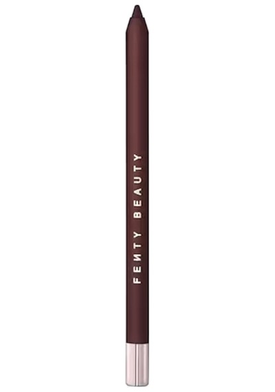 Fenty Beauty Trace'd Out Dudak Kalemi 08 - Brown'd Out Diğer