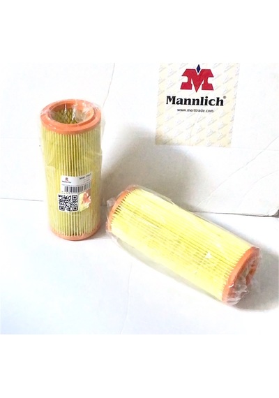 Maf-5917 46754989 Fıat Doblo 1.9 Jtd 1.6 16v Boru Tip Hava Filtre