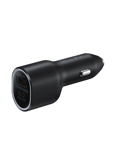 Epl4020n Hızlı Araç Şarj Aleti 25w 15w Siyah