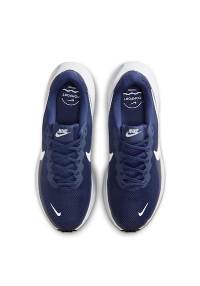 Nike Revolution 8 Erkek Koşu Ayakkabısı Hj9198-403 Mavi