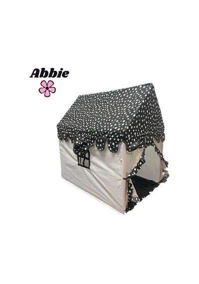 Abbie Minderli Rüya Evi Çadırı- Ry Sy.m