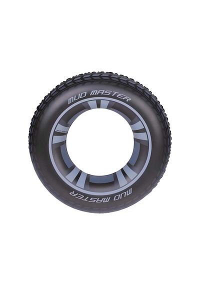 Bestway Şişme Deniz Simidi 91 Cm 36016 Belirtilmemiş