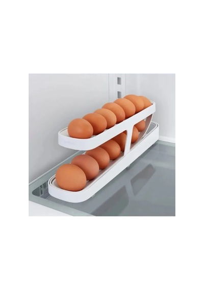 Otomatik Buzdolabı Yumurta Standı Diğer